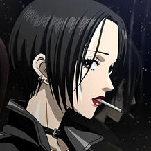 Nana Osaki ✶✶