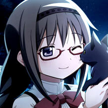 Homura Akemi ✶