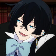 Vanitas ✶